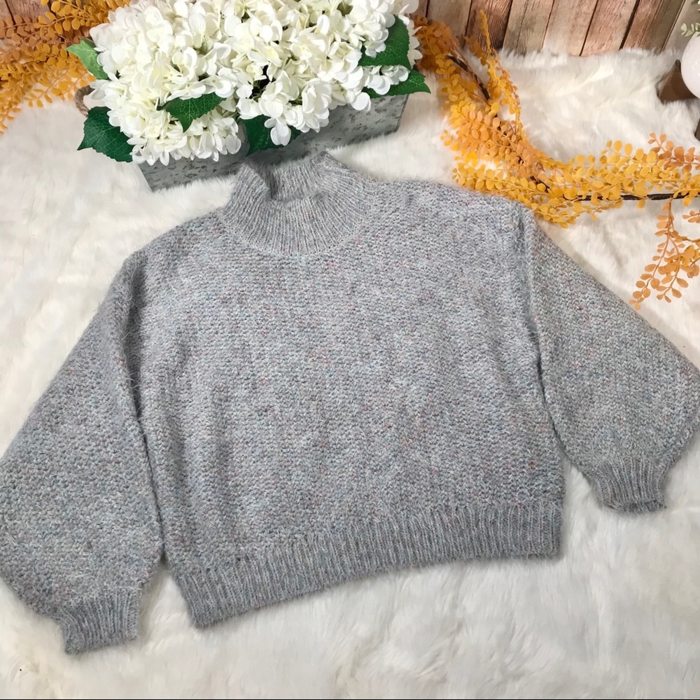 NEW Joie Markita Sweater - Picture 3 of 6